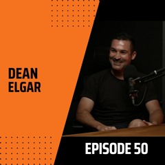 Dean Elgar - Former Proteas Test Captain