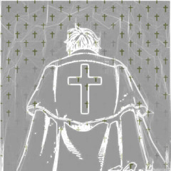his name is god king of king jesus christ