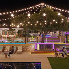 love island getting ready montage