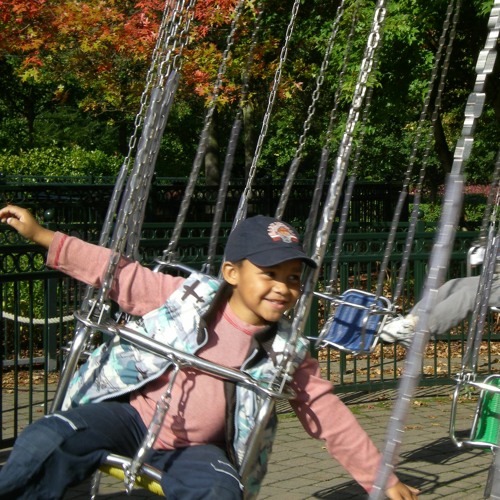 natanya - angel (new orleans bounce bootleg)