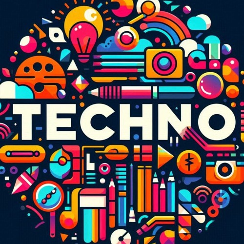 Live DJ Mix Set  | Techno | April 2025