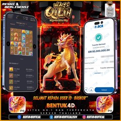 BENTUK4D MELEDAKKK QLINNN NAGA KUDAA !!!