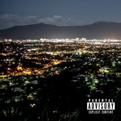 Mercy x TA - Lately Part II
