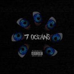 7 Oceans (Slowed/Reverb)