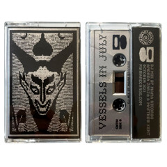 GMT60 Mana (Andrea Zarza and Matthew Kent) - Vessels In July (Side A)