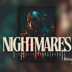 Nightmares Dark Trap Beat