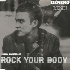 Justin Timberlake - Rock Your Body (Denero Remix) [FREE DOWNLOAD]