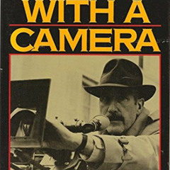 [READ] KINDLE 💙 Man with a Camera by  Nestor Almendros PDF EBOOK EPUB KINDLE