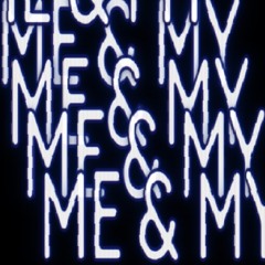Me & My (Prod. Sogimura)