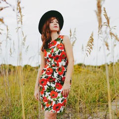 Big Yellow Taxi- Joni Mitchell- Heather Rice Cover