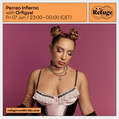 Perreo Infierno - Orfigyal - 07 Jun 2024