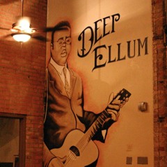 Deep Ellum Blues