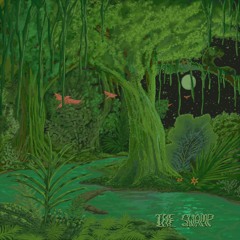 Andrés Vegas & Gota Rai - The Swamp
