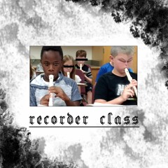 Littykitter x Yvga - Recorder Class  (free download)