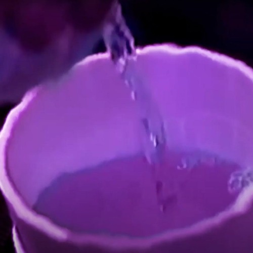 AIN'T NO ICEE MIXXX