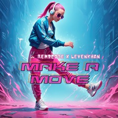 Make A Move (with Levenkhan) 🤗