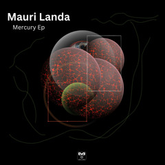 Mauri Landa - Mercury