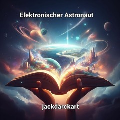 Elektronischer Astronaut ( Pop-Elektronik )