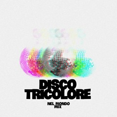 Barila Funk - Disco Tricolore: Nel Mondo 1