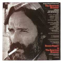 Easy Rider - Chris Sikelianos (1970, American Dreamer OST)