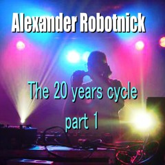 The 20 years' cycle - Dance music from the early 2000s PART 1