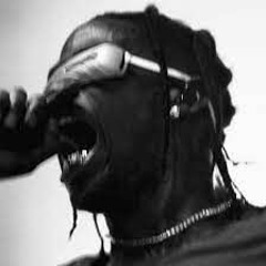 (Highest Quality) Gods Country - Travis Scott & Kanye West