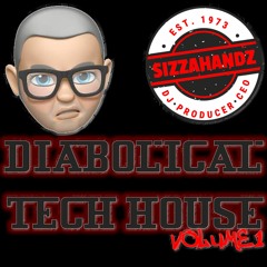 Diabolical Tech Volume 1