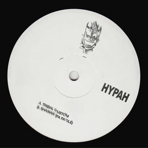 Hypah - Shaman (Fa Fa Ole)