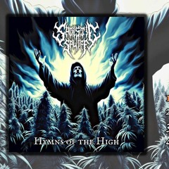 SADISTIC SPLIFF - Harvest Of Horror