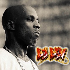 DMX Mix (R.I.P To A Legend)