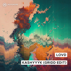 Kashyyyk (GRIDD Extended Edit)