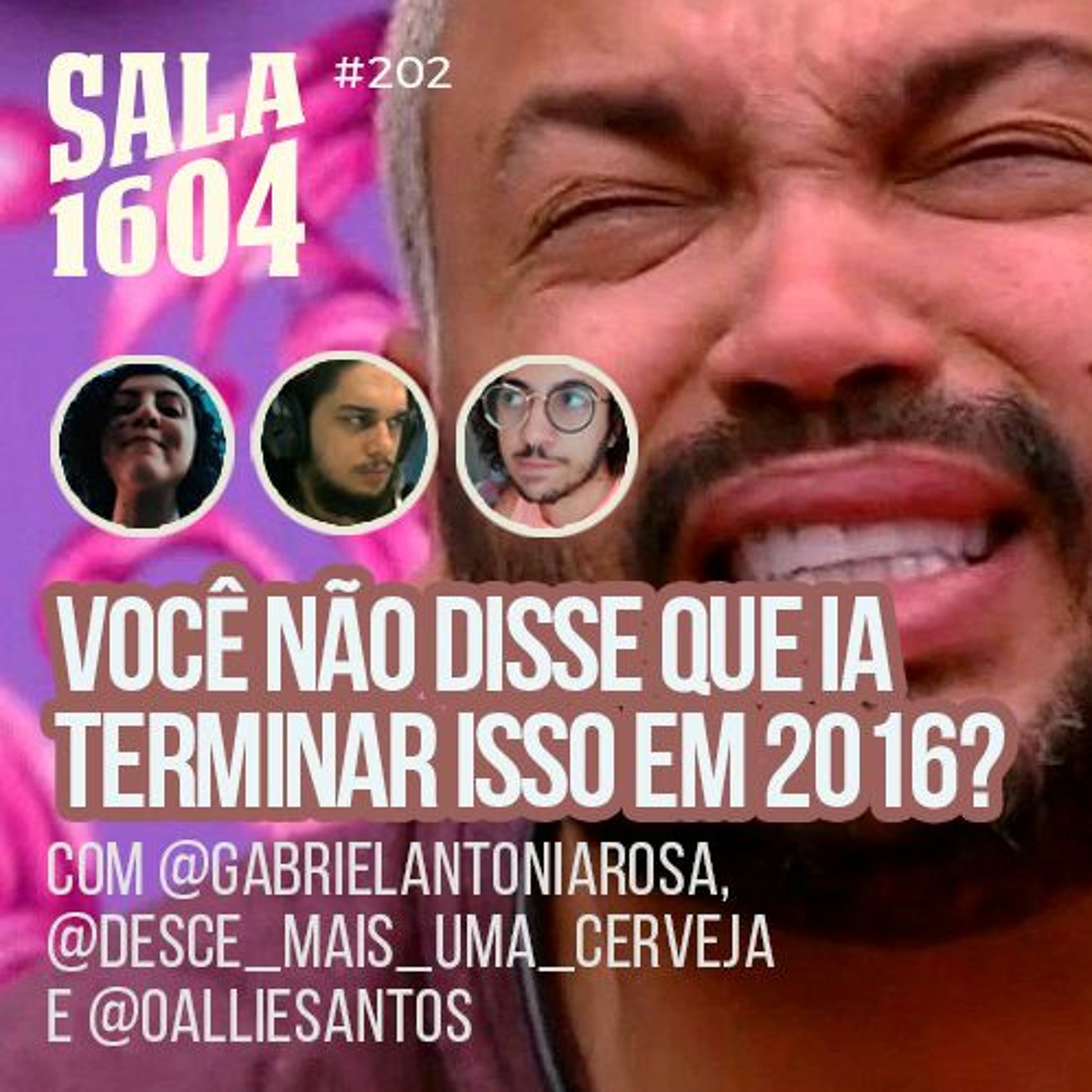 Sala 1604