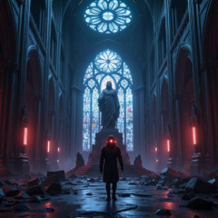 The Judas Protocol
