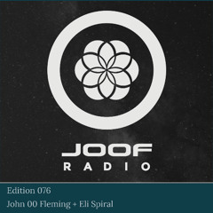 John 00 Fleming - JOOF radio 76