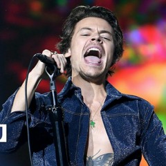 Harry Styles - Adore You (Live at Capital's Jingle Bell Ball 2019) | Capital