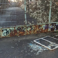 I Think I Just Fucked It Up