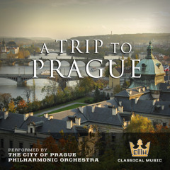 Serenade for Strings in E Major I. Moderato Op. 22