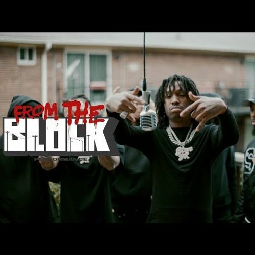 Stream Memo 600 - Pull Up | From The Block Performance 🎙 by Vampin ...