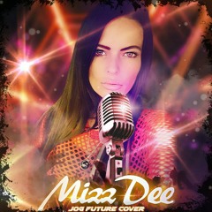 MIZZDEE- JOG FUTURE -COVER