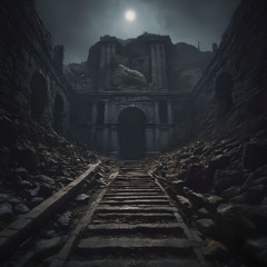 CTHULHU MYTHOS: THE DARK PLACE