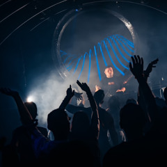 DJ 34 LIVE at ALTA (Taichung) - Higher Dimension feat. GREG DOWNEY (2025.9.26)