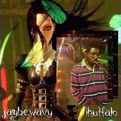 JayBeWavy & ihuHalo - Sonder.