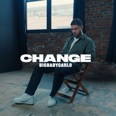 Change (Official Audio)