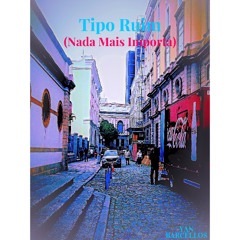 Tipo Ruim
