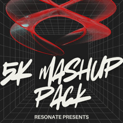 5K MASHUP PACK