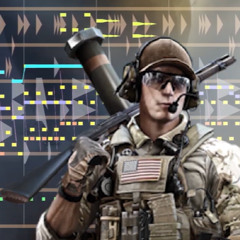 Battlefield - Main Theme (Chiptune Cover)