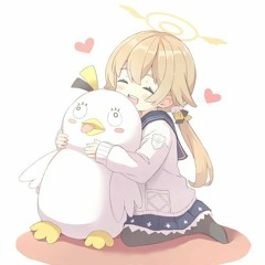 Hifumi Daisuki (BLUE ARCHIVE OST)