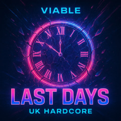 Last Days (Extended Mix)
