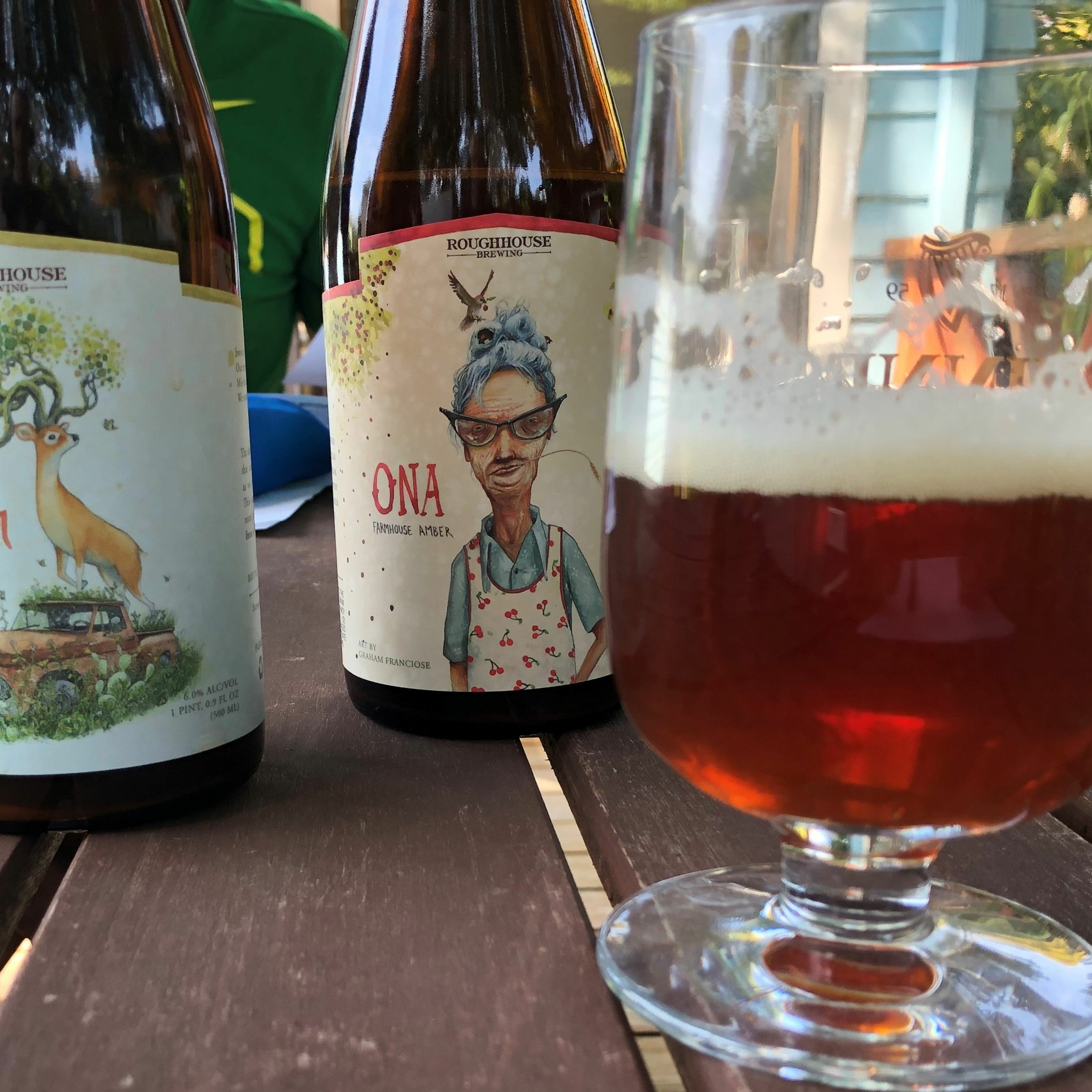 Beervana Podcast