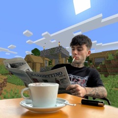 TONY BOY -  SI SI (MINECRAFT RMX) PROD. LILLE 16